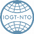 Logo voor IOGT-NTO